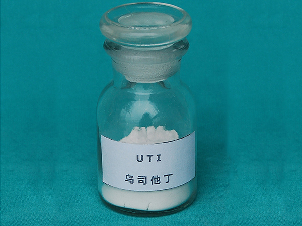 Crude UTI ≥100 IU/mg